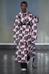 Dhruv Kapoor Men's Spring 2023