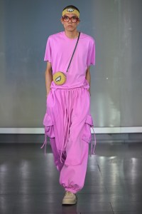 Dhruv Kapoor Men's Spring 2023