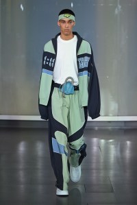 Dhruv Kapoor Men's Spring 2023