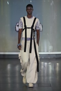 Dhruv Kapoor Men's Spring 2023