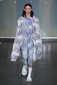 Dhruv Kapoor Men's Spring 2023