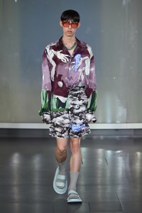 Dhruv Kapoor Men's Spring 2023