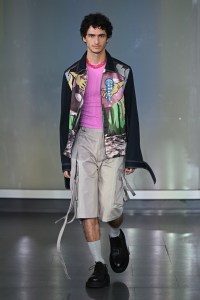Dhruv Kapoor Men's Spring 2023