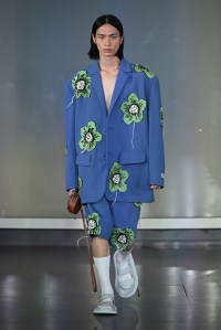 Dhruv Kapoor Men's Spring 2023
