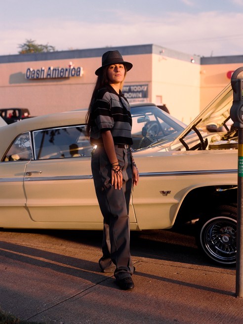 Dickies teamed with Vice TV on the “Made to Last” documentary examining the history and meaning of “American grit, culture and identity.”