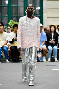 Doublet Men's Spring 2023