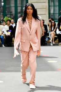 Doublet Men's Spring 2023