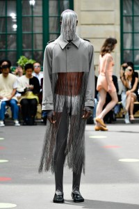Doublet Men's Spring 2023