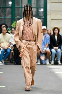 Doublet Men's Spring 2023