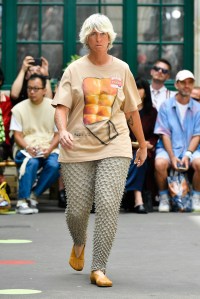 Doublet Men's Spring 2023