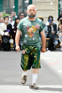 Doublet Men's Spring 2023