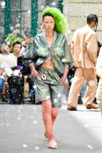Doublet Men's Spring 2023