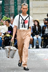 Doublet Men's Spring 2023