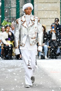 Doublet Men's Spring 2023