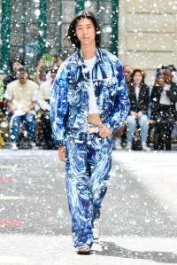 Doublet Men's Spring 2023