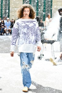 Doublet Men's Spring 2023