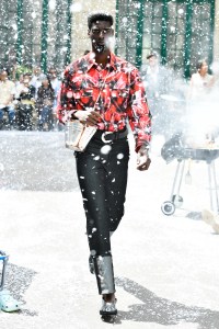 Doublet Men's Spring 2023