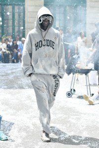Doublet Men's Spring 2023