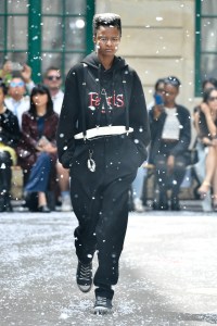 Doublet Men's Spring 2023