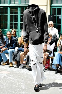 Doublet Men's Spring 2023