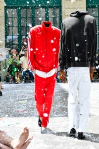 Doublet Men's Spring 2023