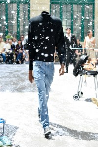 Doublet Men's Spring 2023