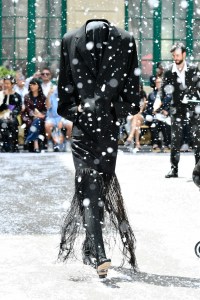Doublet Men's Spring 2023