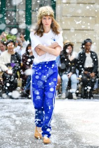 Doublet Men's Spring 2023