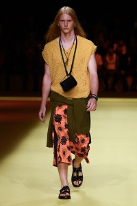 Dsquared2 Men's Spring 2023