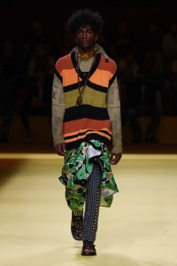 Dsquared2 Men's Spring 2023