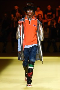 Dsquared2 Men's Spring 2023