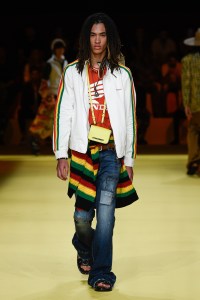 Dsquared2 Men's Spring 2023