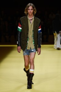 Dsquared2 Men's Spring 2023
