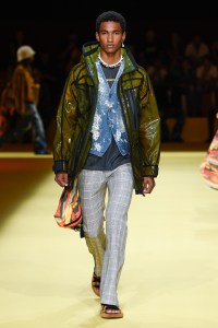 Dsquared2 Men's Spring 2023