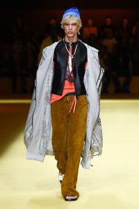 Dsquared2 Men's Spring 2023