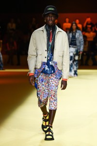 Dsquared2 Men's Spring 2023