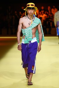 Dsquared2 Men's Spring 2023