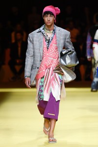 Dsquared2 Men's Spring 2023