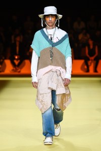 Dsquared2 Men's Spring 2023