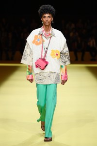 Dsquared2 Men's Spring 2023
