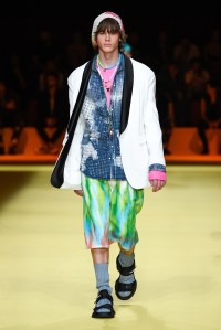 Dsquared2 Men's Spring 2023