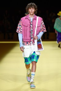 Dsquared2 Men's Spring 2023