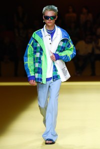 Dsquared2 Men's Spring 2023