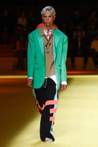 Dsquared2 Men's Spring 2023