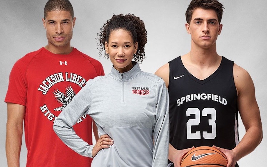Foot Locker, Inc. is selling its Eastbay Team Sales business to BSN Sports, a direct marketer and distributor of sporting goods, footwear, apparel and branding to the school and league markets. Terms were not disclosed.