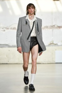 Egonlab. Men's Spring 2023