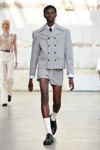 Egonlab. Men's Spring 2023