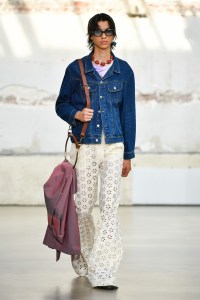 Egonlab. Men's Spring 2023