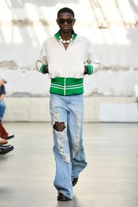 Egonlab. Men's Spring 2023