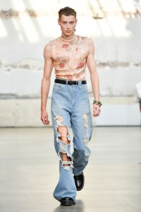 Egonlab. Men's Spring 2023